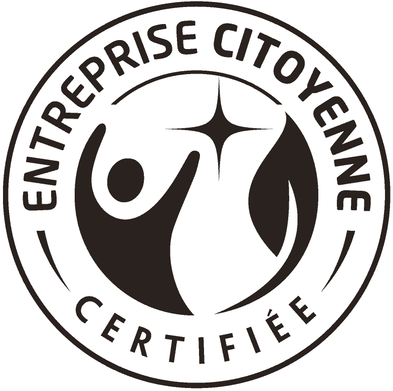 Label Entreprise citoyenne